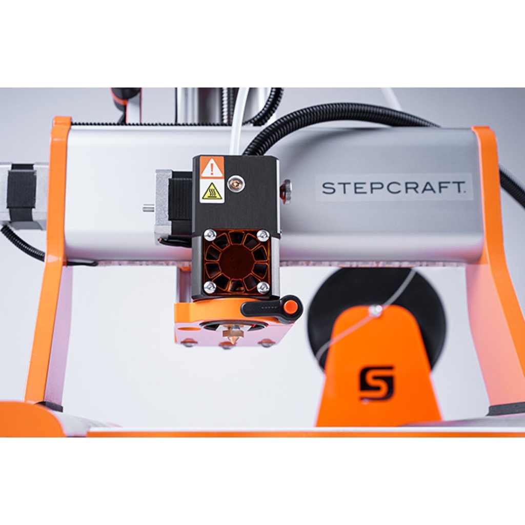 3D Print Head PH-40