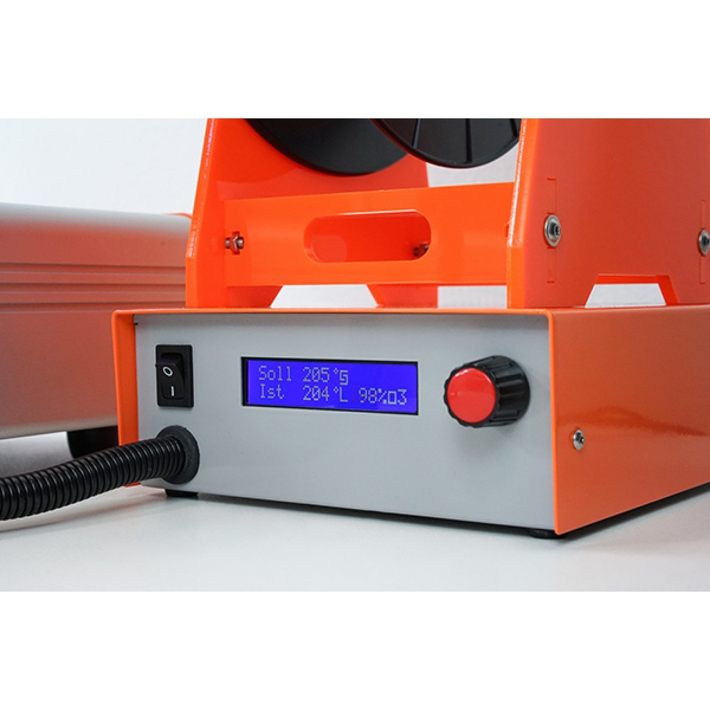 3D Print Head PH-40
