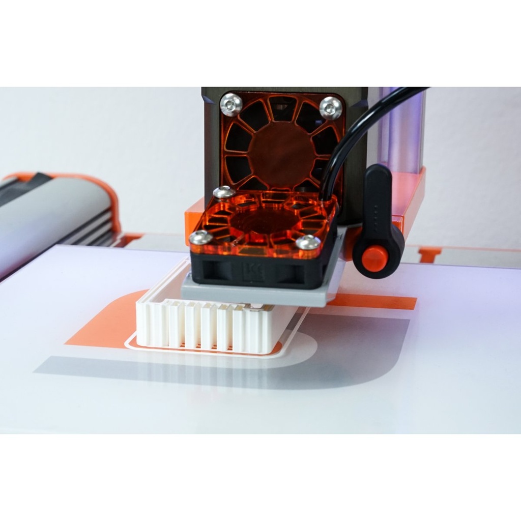 3D Print Head PH-40