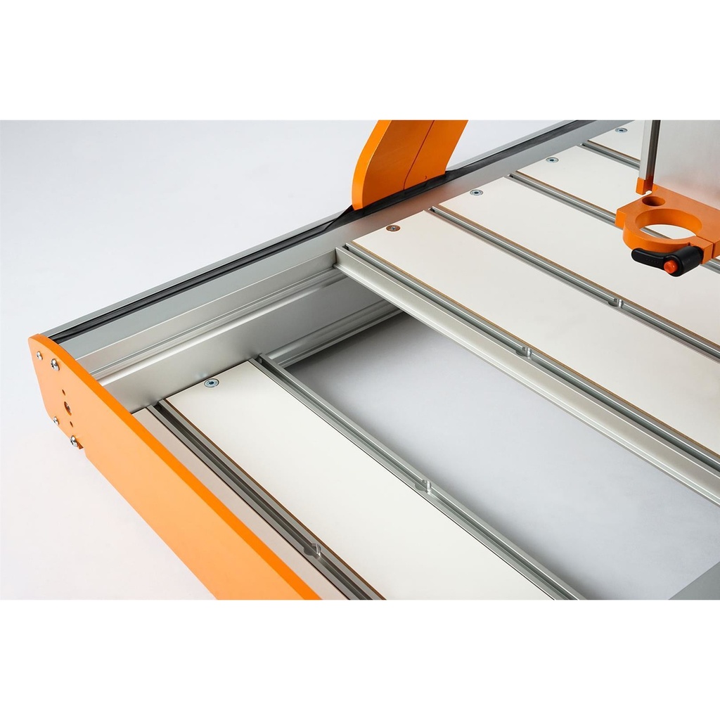 STEPCRAFT M.1000 CNC System