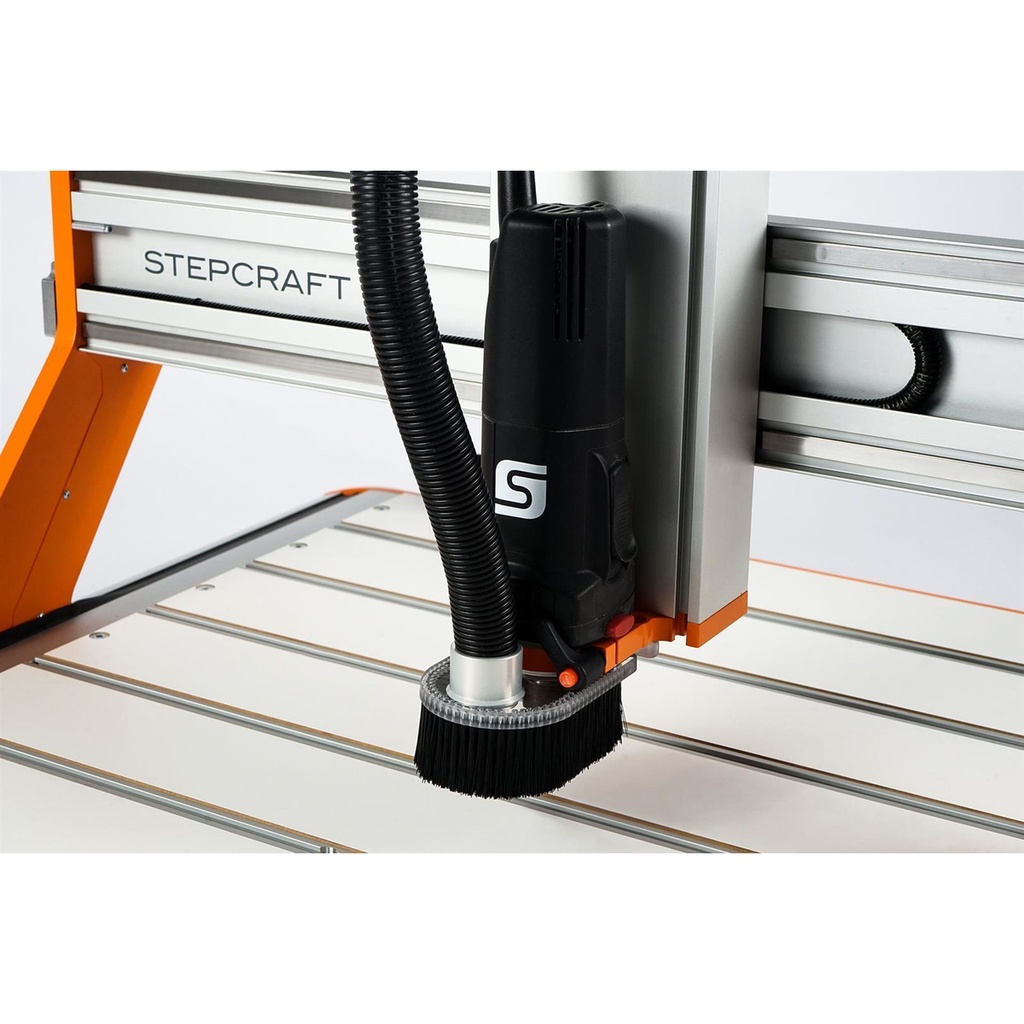 STEPCRAFT M.1000 CNC System