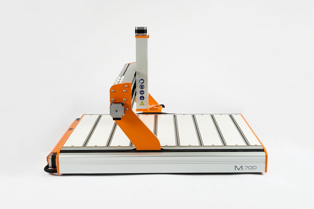 STEPCRAFT M.700 CNC System