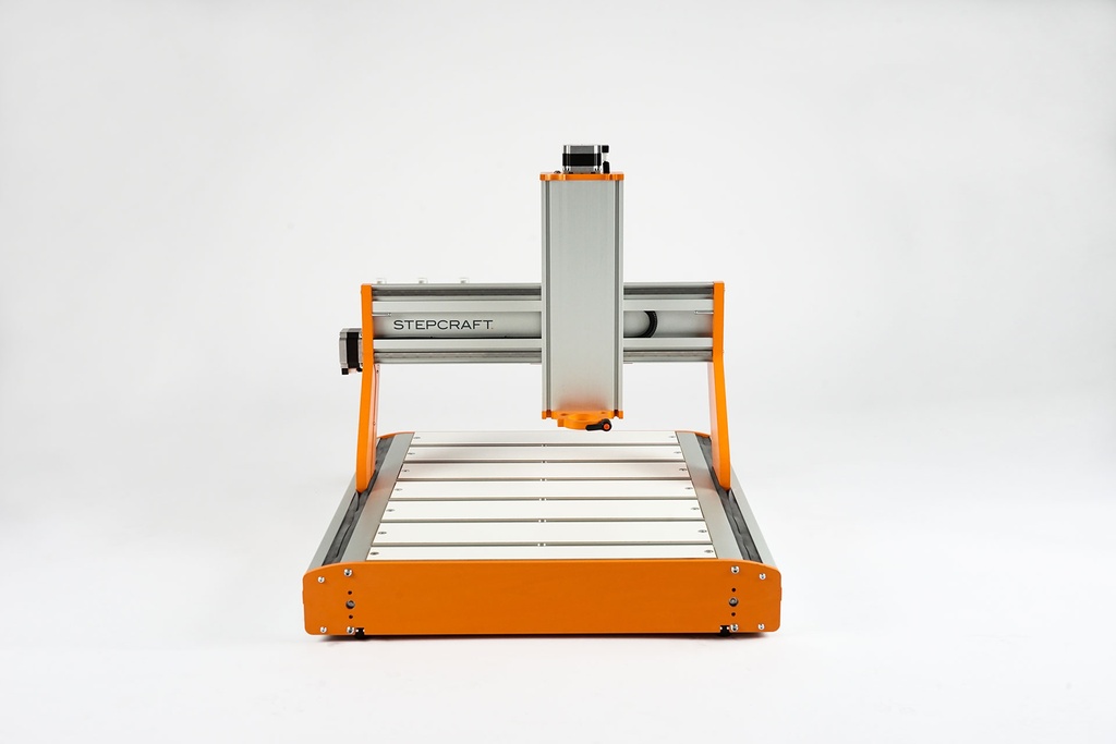 STEPCRAFT M.500 CNC System