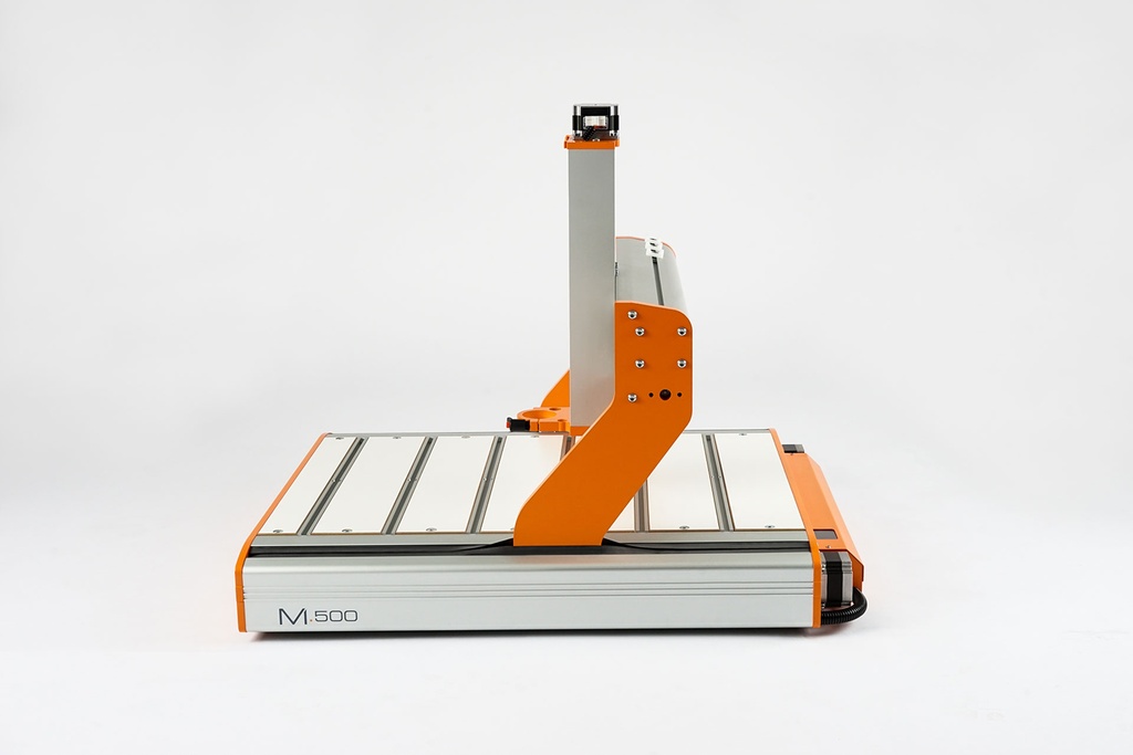 STEPCRAFT M.500 CNC System