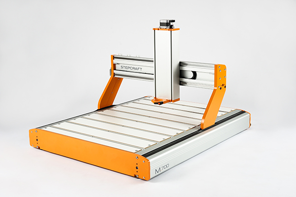 STEPCRAFT M.500 CNC System