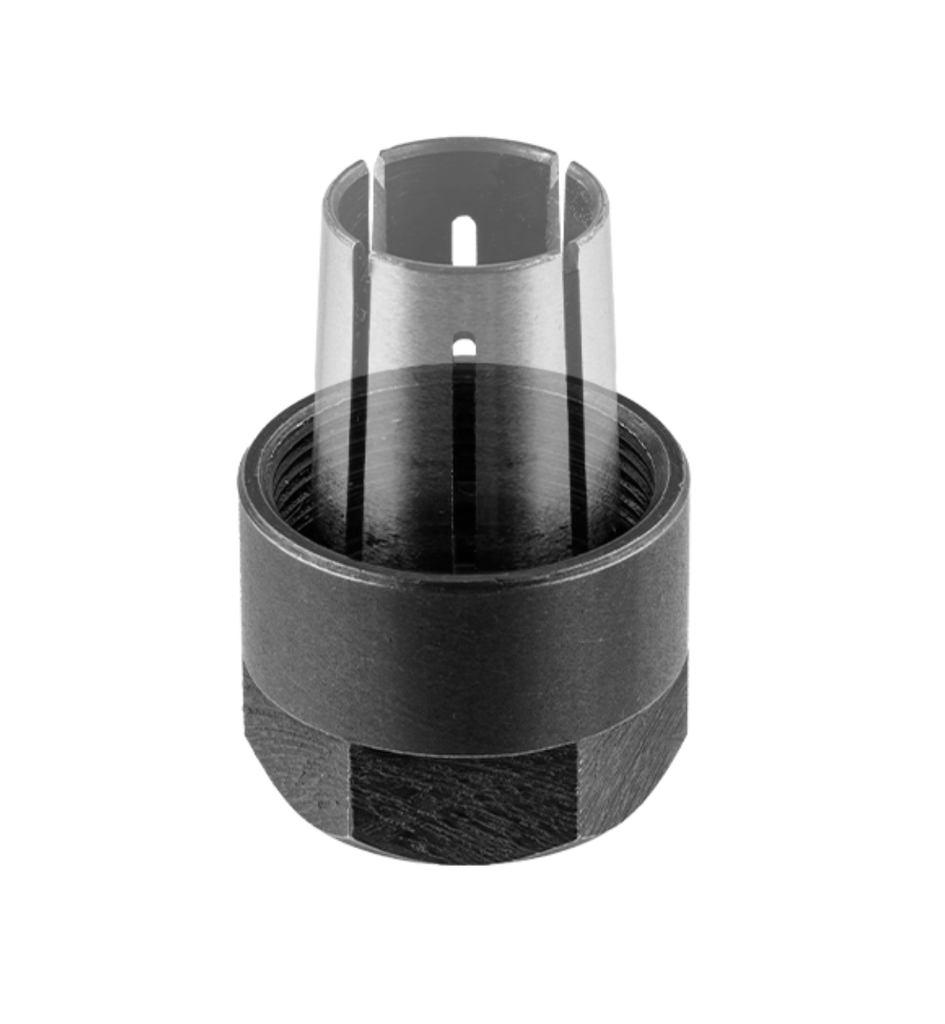 Replacement clamping nut suitable for MM-1650 DI