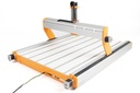 STEPCRAFT-3/D.840 CNC System