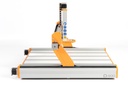 STEPCRAFT-3/D.600 CNC System