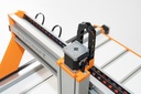 STEPCRAFT-3/D.600 CNC System