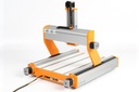 STEPCRAFT-3/D.420 CNC System