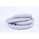 Exhaust Air Hose for Laser DL445 - (10 feet)