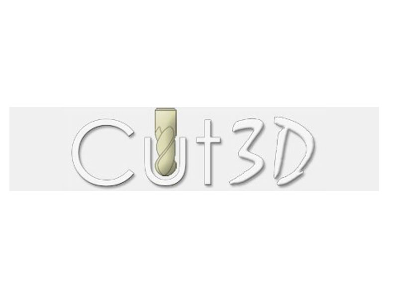 Vectric Cut 3D