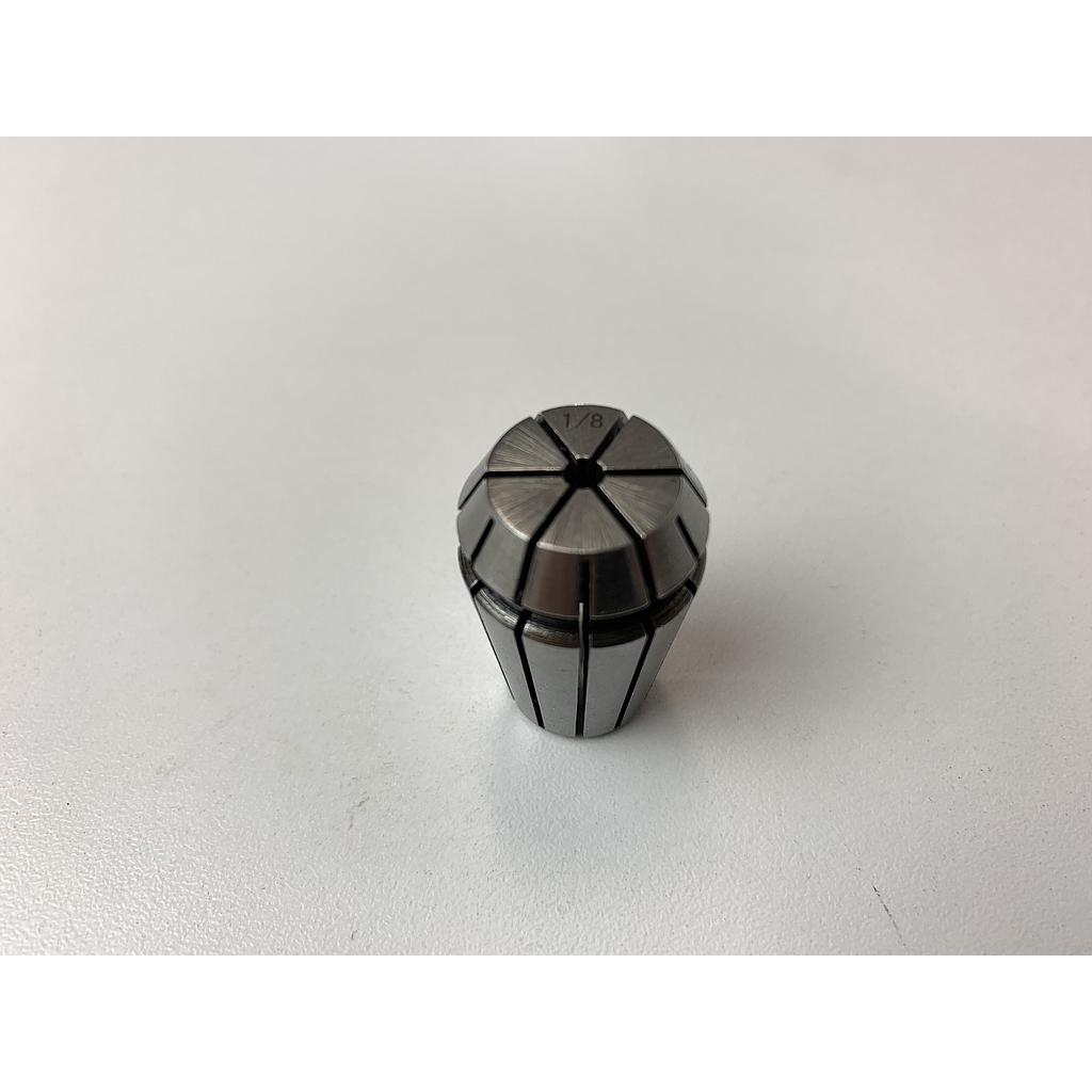 ER20 Collet 1/8"(.125")