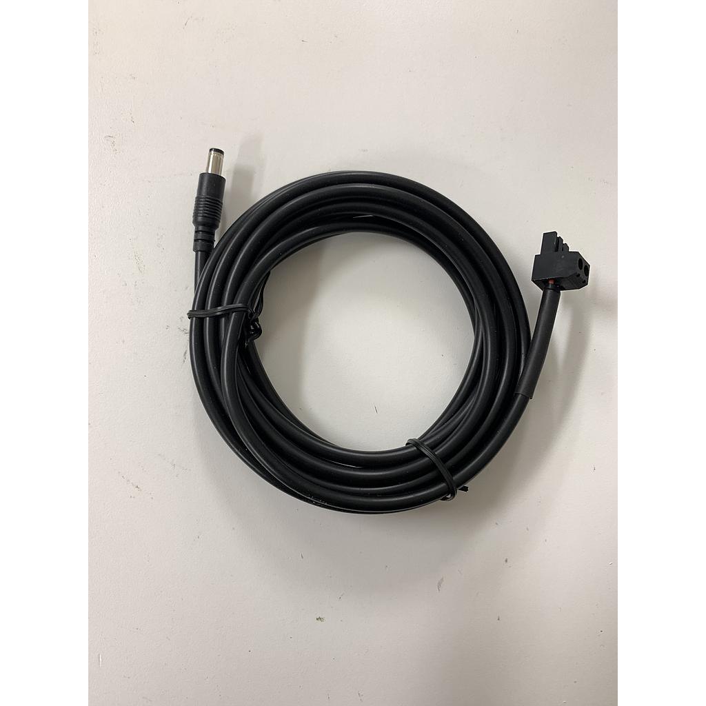 Connecting cable for heating bed and print head PH-40