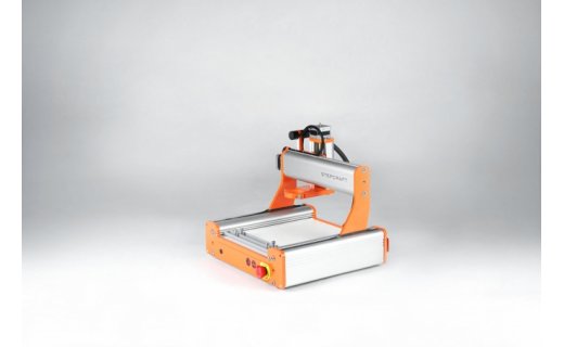 STEPCRAFT-1/D.210 Desktop System (Assembled)
