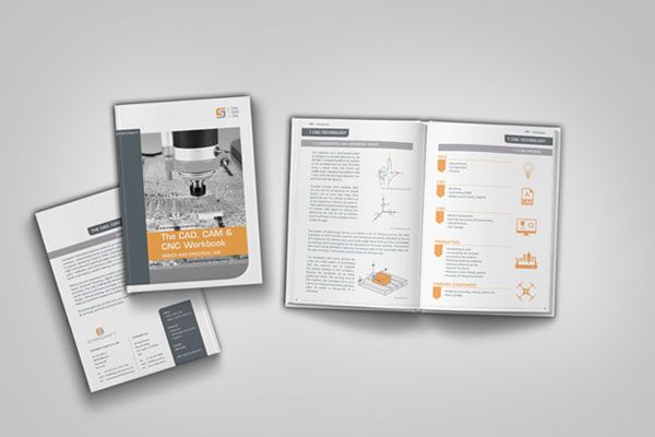 The CAD, CAM and CNC Workbook
