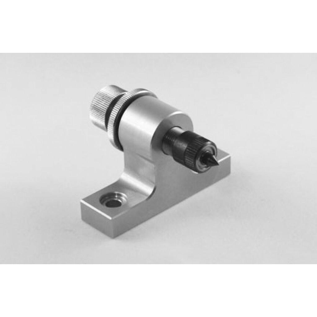 Tailstock component for 4th Axis (D &amp; M Machines)