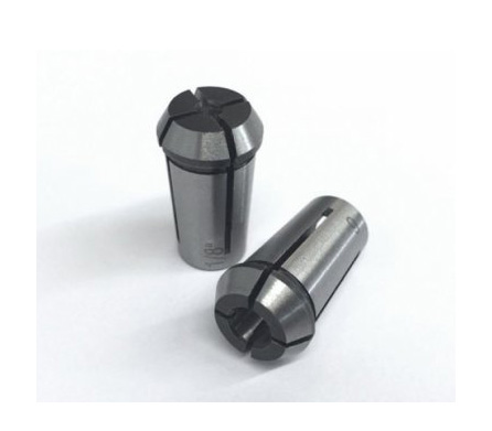 Collet for MM-1000/Kress (8mm) For Use with 8mm Attachments