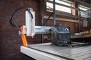 Plasma Cutter System (For M.500)