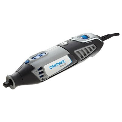 Dremel 4000 Rotary Tool