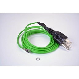 [10273] M-D3 Series Ground Cable #102, #99
