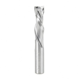 [46189] Amana Tool 46189 CNC Solid Carbide Compression Spiral 1/2 Dia x 1-1/2 x 1/2 Inch Shank