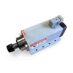 [2057] Q-Series HFS-2200A 2.2KW Spindle (Option)
