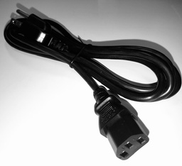 [11570-P] US Power Cord for Performance Kits