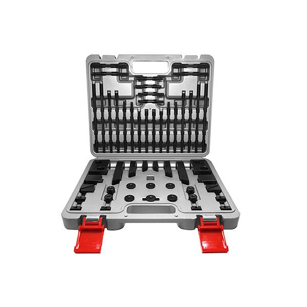 [11450] Clamping Set M8 (for Q-Series)