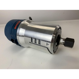 [2101] Q-Series Bosch Router 2.25hp (Option)