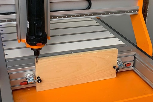 [11988] M.700 90° Vertical Clamping Fixture