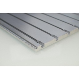 [10067] T-Slot Aluminum Table 600 (D2)