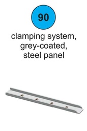 [90049] Clamping System 840 - Part #90 In Manual